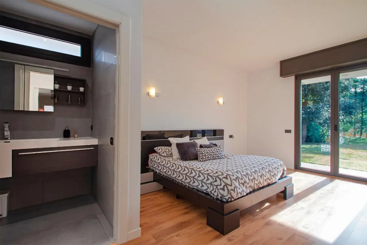 Vila Club Villamar - Piamonte Calonge