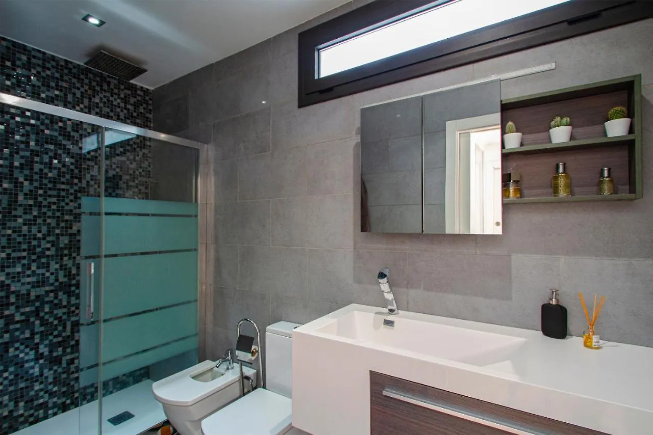 Vila Club Villamar - Piamonte Calonge