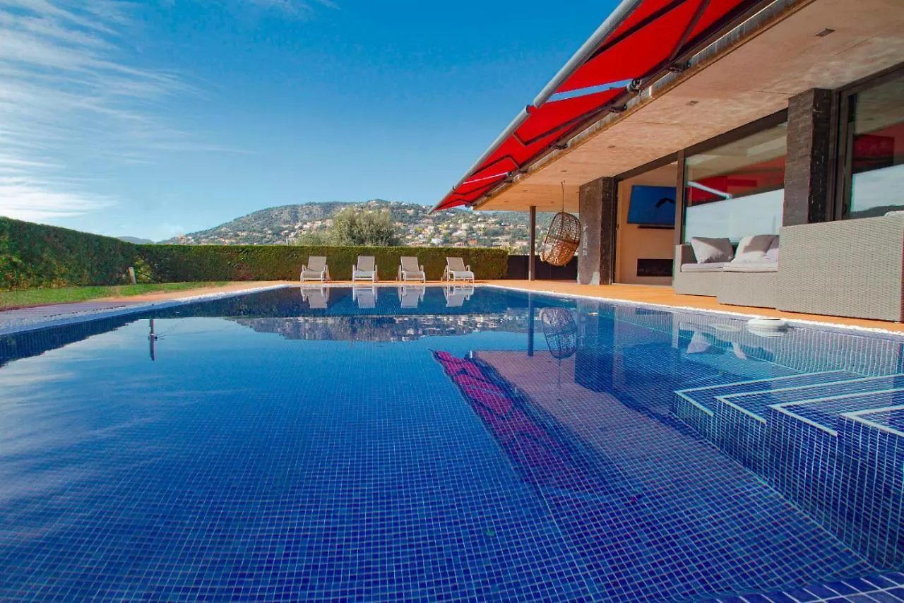 Vila Club Villamar - Piamonte Calonge  Španělsko