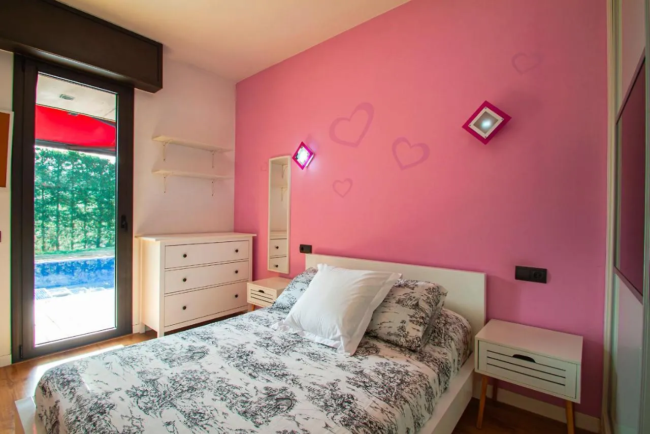 Vila Club Villamar - Piamonte Calonge